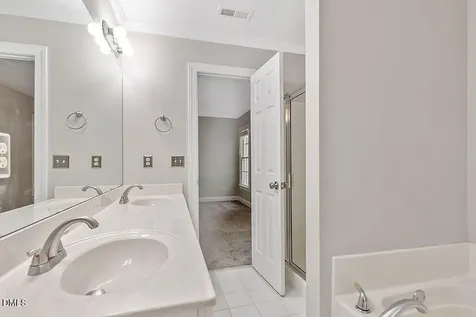 229 Whistling Swan Drive Wake Forest NC 27587