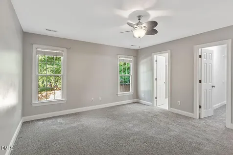 229 Whistling Swan Drive Wake Forest NC 27587