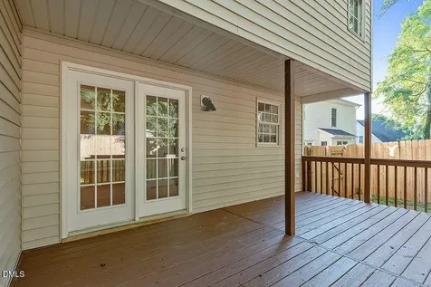 229 Whistling Swan Drive Wake Forest NC 27587