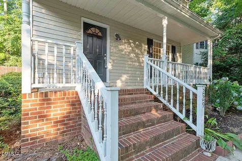 229 Whistling Swan Drive Wake Forest NC 27587