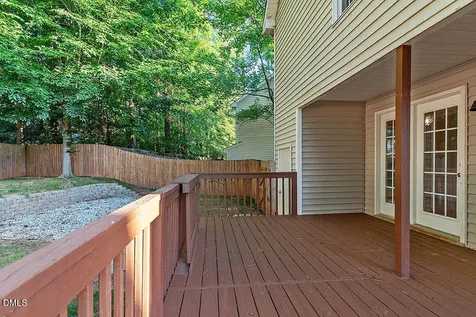 229 Whistling Swan Drive Wake Forest NC 27587