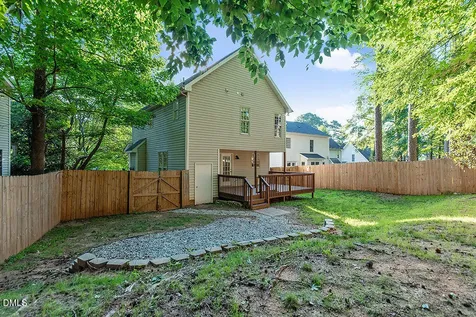 229 Whistling Swan Drive Wake Forest NC 27587