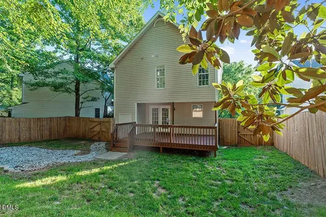 229 Whistling Swan Drive Wake Forest NC 27587