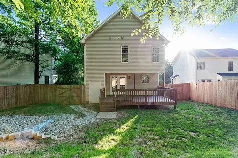 229 Whistling Swan Drive Wake Forest NC 27587