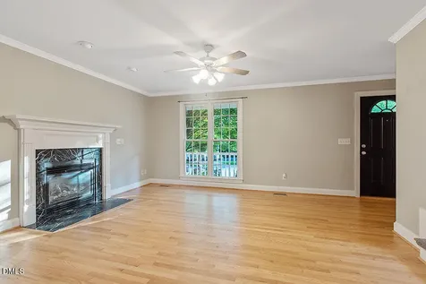 229 Whistling Swan Drive Wake Forest NC 27587