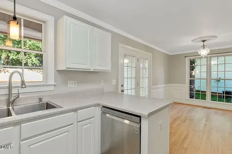 229 Whistling Swan Drive Wake Forest NC 27587