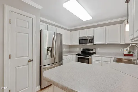 229 Whistling Swan Drive Wake Forest NC 27587