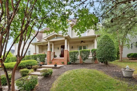 707 Magalloway Drive Cary NC 27519