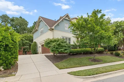 707 Magalloway Drive Cary NC 27519