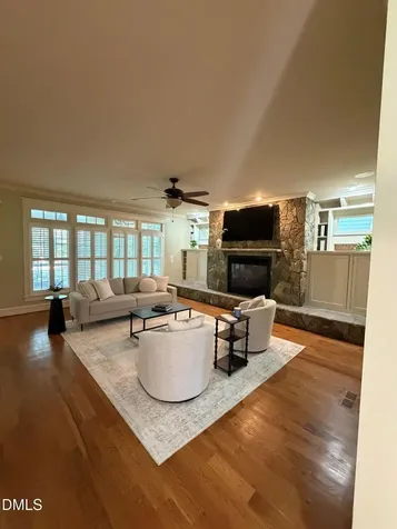 707 Magalloway Drive Cary NC 27519