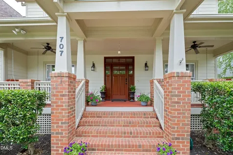 707 Magalloway Drive Cary NC 27519
