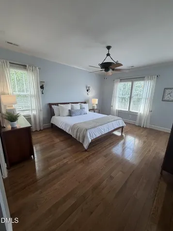 707 Magalloway Drive Cary NC 27519
