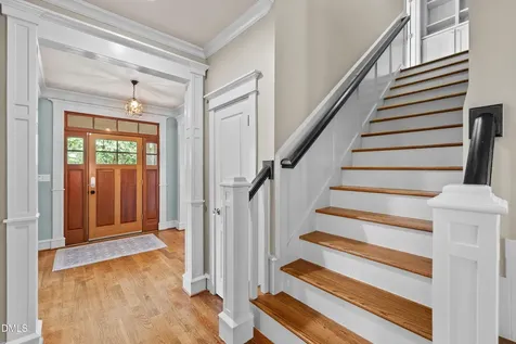 707 Magalloway Drive Cary NC 27519