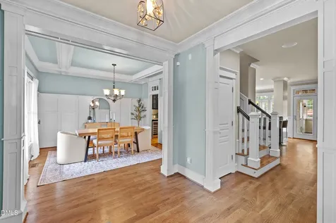707 Magalloway Drive Cary NC 27519