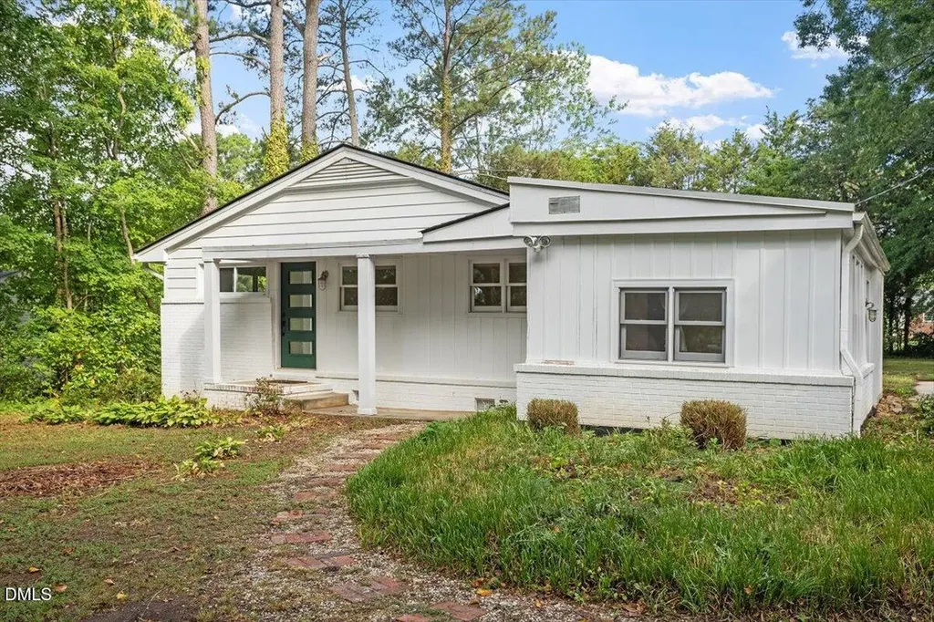 210 Wilmot Drive Raleigh NC 27606