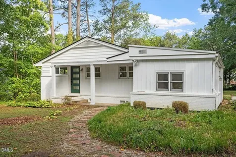 210 Wilmot Drive Raleigh NC 27606