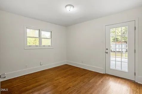 210 Wilmot Drive Raleigh NC 27606
