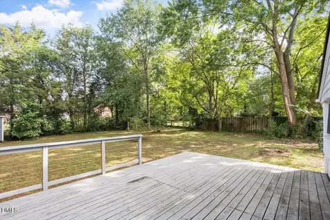 210 Wilmot Drive Raleigh NC 27606