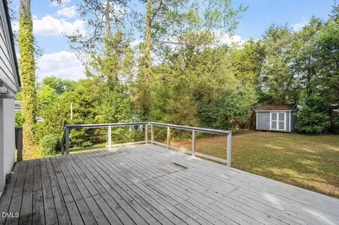 210 Wilmot Drive Raleigh NC 27606