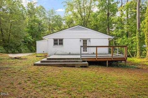 210 Wilmot Drive Raleigh NC 27606