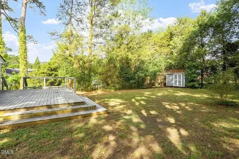 210 Wilmot Drive Raleigh NC 27606