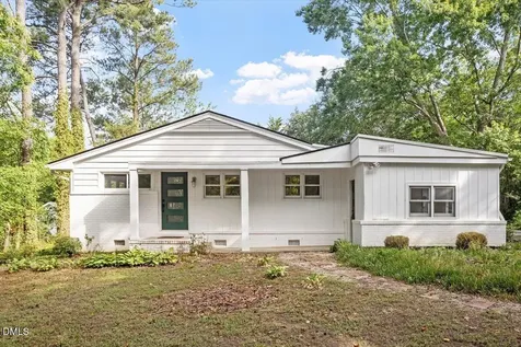 210 Wilmot Drive Raleigh NC 27606