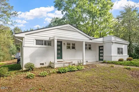 210 Wilmot Drive Raleigh NC 27606