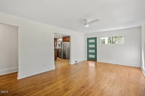 210 Wilmot Drive Raleigh NC 27606