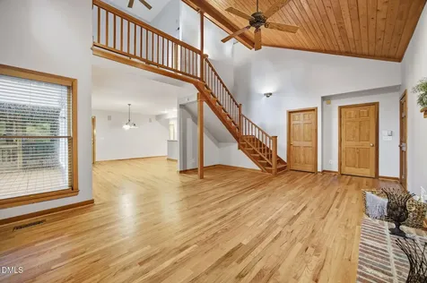 1255 Windy Ridge Road Chapel Hill NC 27517