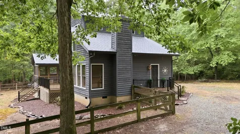 1255 Windy Ridge Road Chapel Hill NC 27517