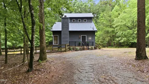 1255 Windy Ridge Road Chapel Hill NC 27517