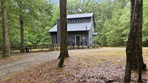 1255 Windy Ridge Road Chapel Hill NC 27517