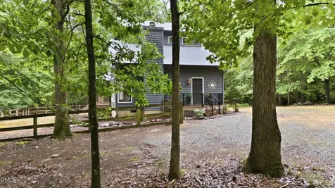 1255 Windy Ridge Road Chapel Hill NC 27517