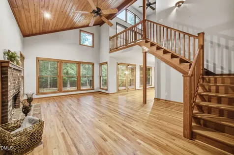 1255 Windy Ridge Road Chapel Hill NC 27517