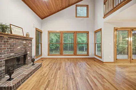 1255 Windy Ridge Road Chapel Hill NC 27517