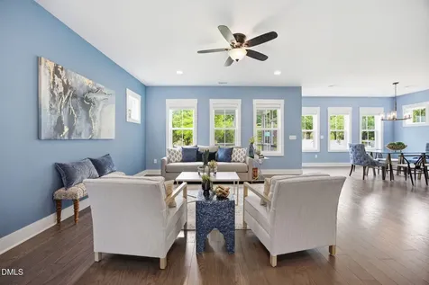 542 Beacon Ridge Boulevard Chapel Hill NC 27516