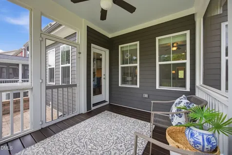 542 Beacon Ridge Boulevard Chapel Hill NC 27516