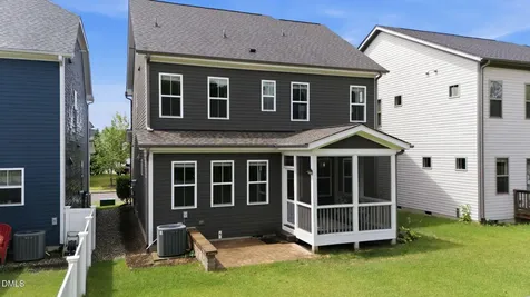 542 Beacon Ridge Boulevard Chapel Hill NC 27516