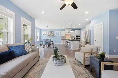 542 Beacon Ridge Boulevard Chapel Hill NC 27516