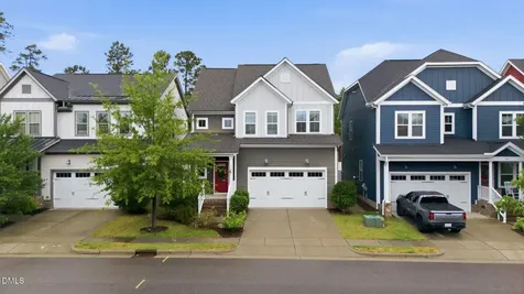542 Beacon Ridge Boulevard Chapel Hill NC 27516
