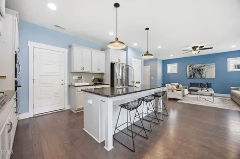 542 Beacon Ridge Boulevard Chapel Hill NC 27516