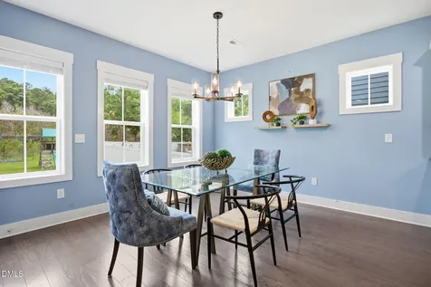 542 Beacon Ridge Boulevard Chapel Hill NC 27516