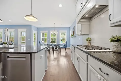 542 Beacon Ridge Boulevard Chapel Hill NC 27516
