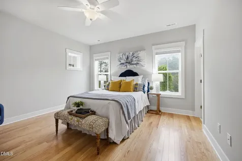 542 Beacon Ridge Boulevard Chapel Hill NC 27516