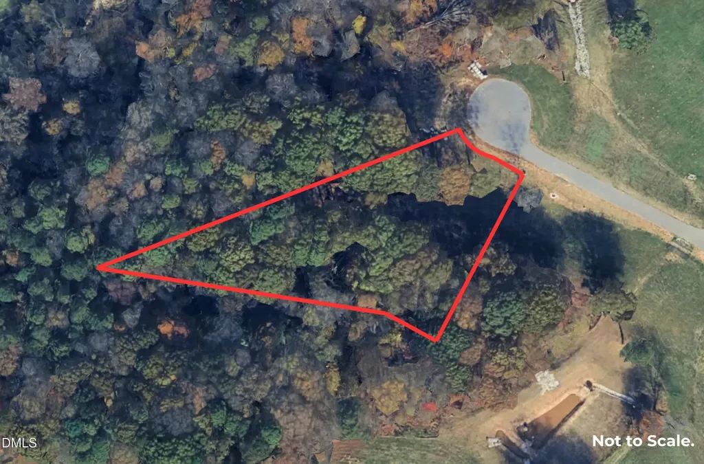 9121 Overlook Crest Drive Wake Forest NC 27587