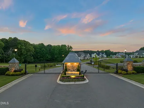 9121 Overlook Crest Drive Wake Forest NC 27587