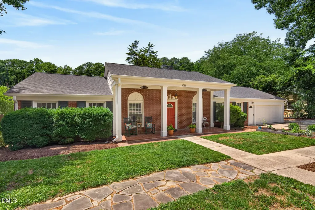 1014 Pamlico Drive Cary NC 27511