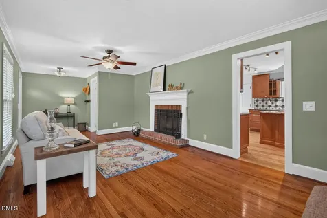 1014 Pamlico Drive Cary NC 27511