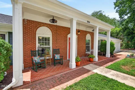 1014 Pamlico Drive Cary NC 27511