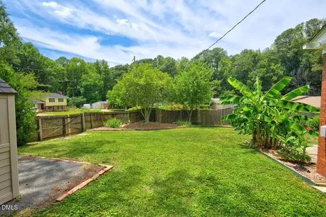 1014 Pamlico Drive Cary NC 27511